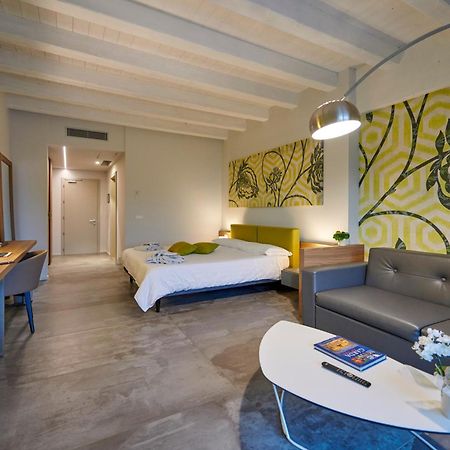 Ca' Barbini Resort Garda  Exteriér fotografie