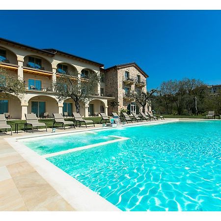 Ca' Barbini Resort Garda  Exteriér fotografie