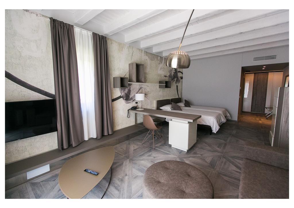 Ca' Barbini Resort Garda  Exteriér fotografie