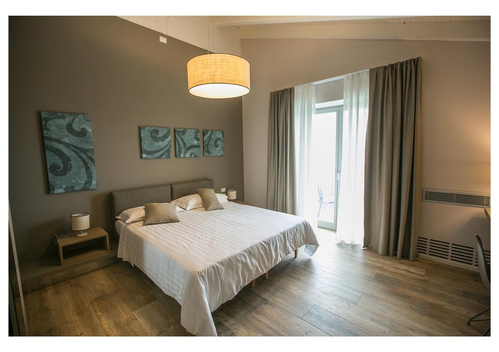 Ca' Barbini Resort Garda  Exteriér fotografie