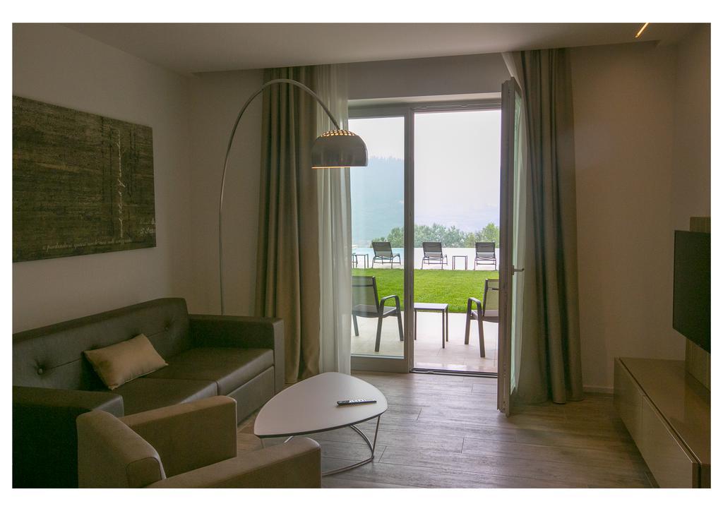 Ca' Barbini Resort Garda  Exteriér fotografie